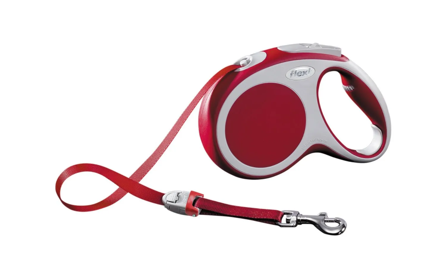 Flexi Vario Retractable Tape Leash Medium