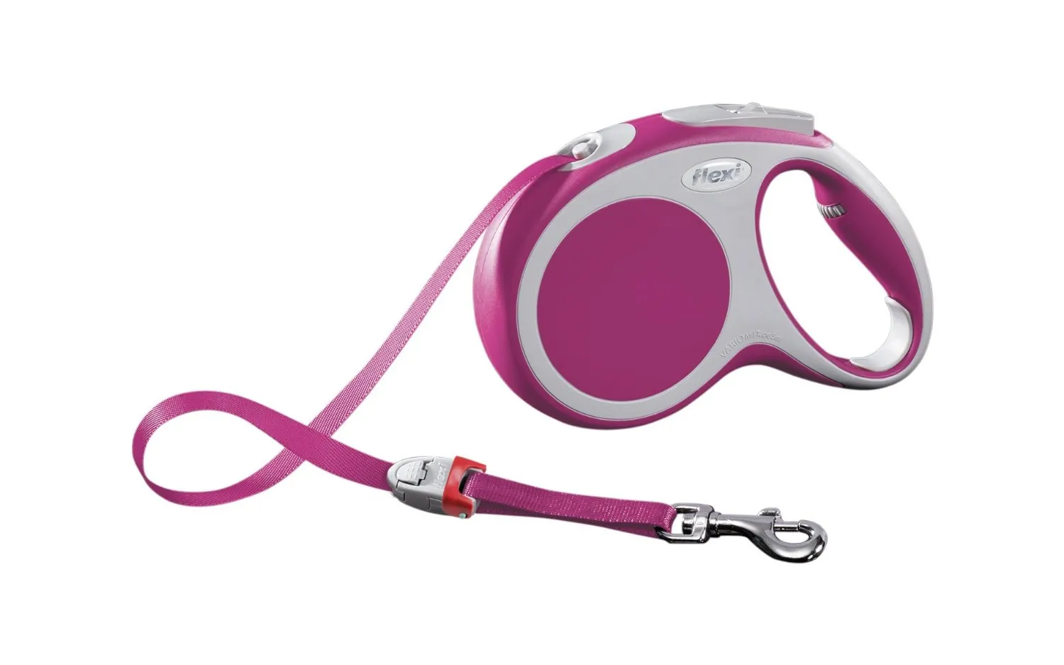 Flexi Vario Retractable Tape Leash Medium