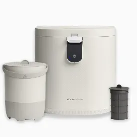 FoodCycler by Vitamix Eco 5 - White