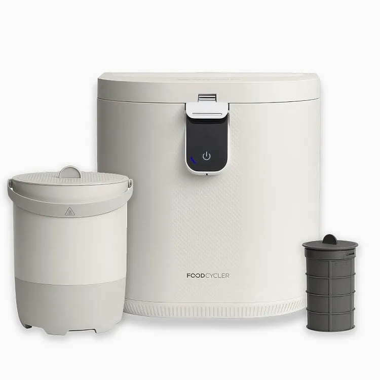 FoodCycler by Vitamix Eco 5 - White
