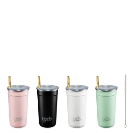 Frank Green Reusable Party Cups