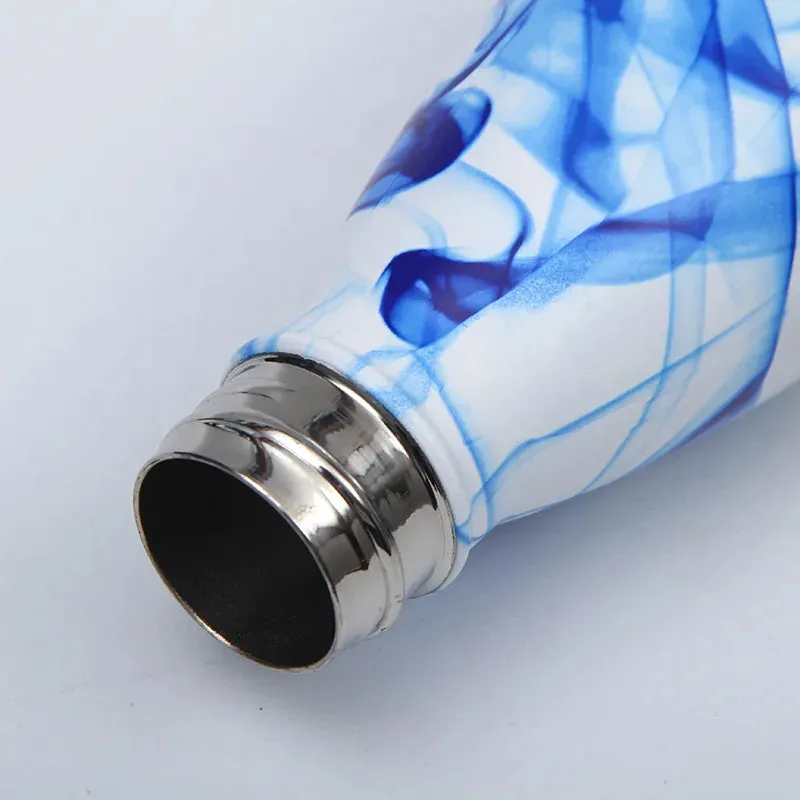 Funki Buys | Water Bottles | Custom Stainless Steel Bottle Hot Cold
