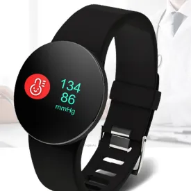 HATOSTEPED Smart Watch