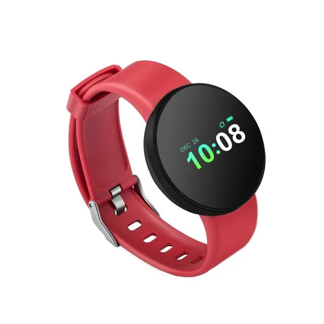 HATOSTEPED Smart Watch