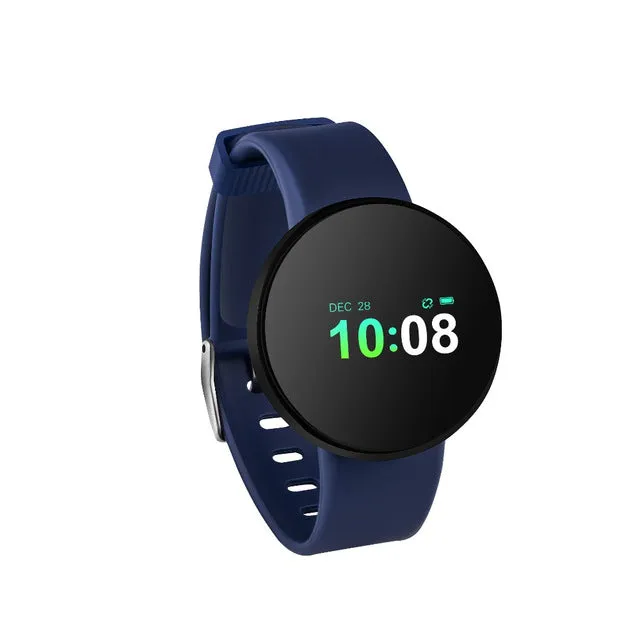 HATOSTEPED Smart Watch