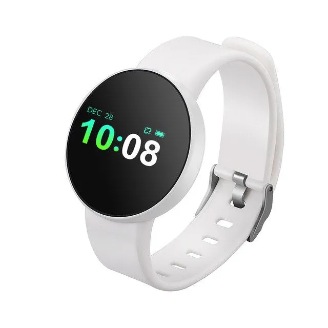 HATOSTEPED Smart Watch