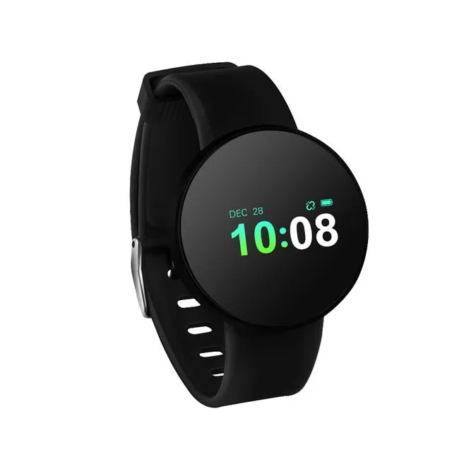 HATOSTEPED Smart Watch