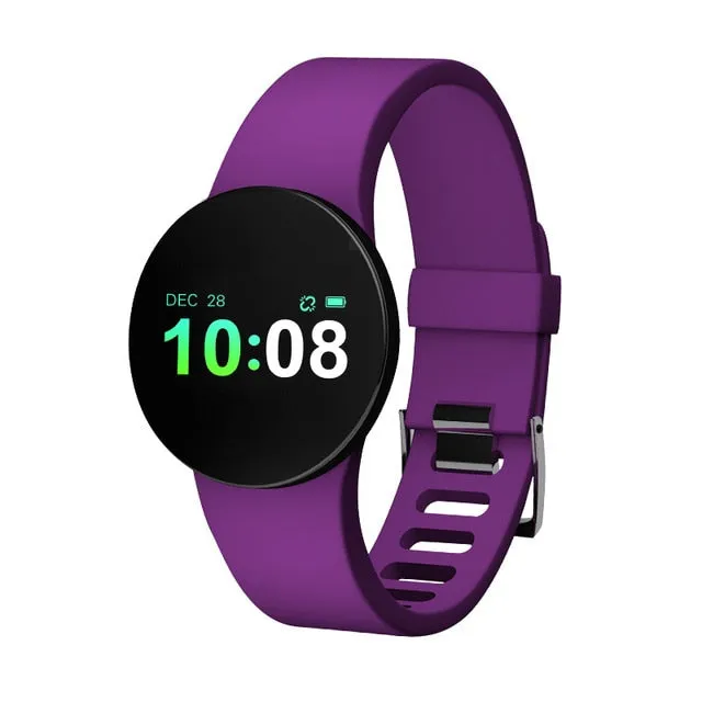 HATOSTEPED Smart Watch