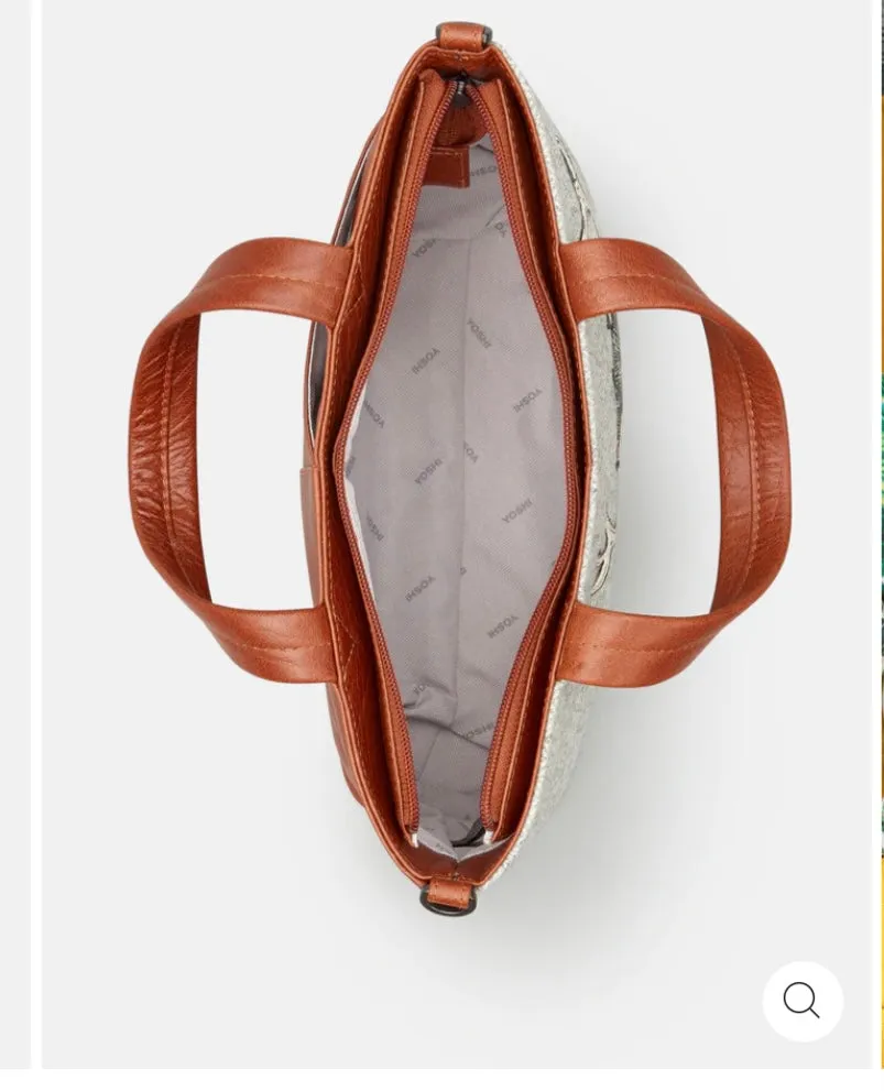 Highland Stag Multi-way Bag