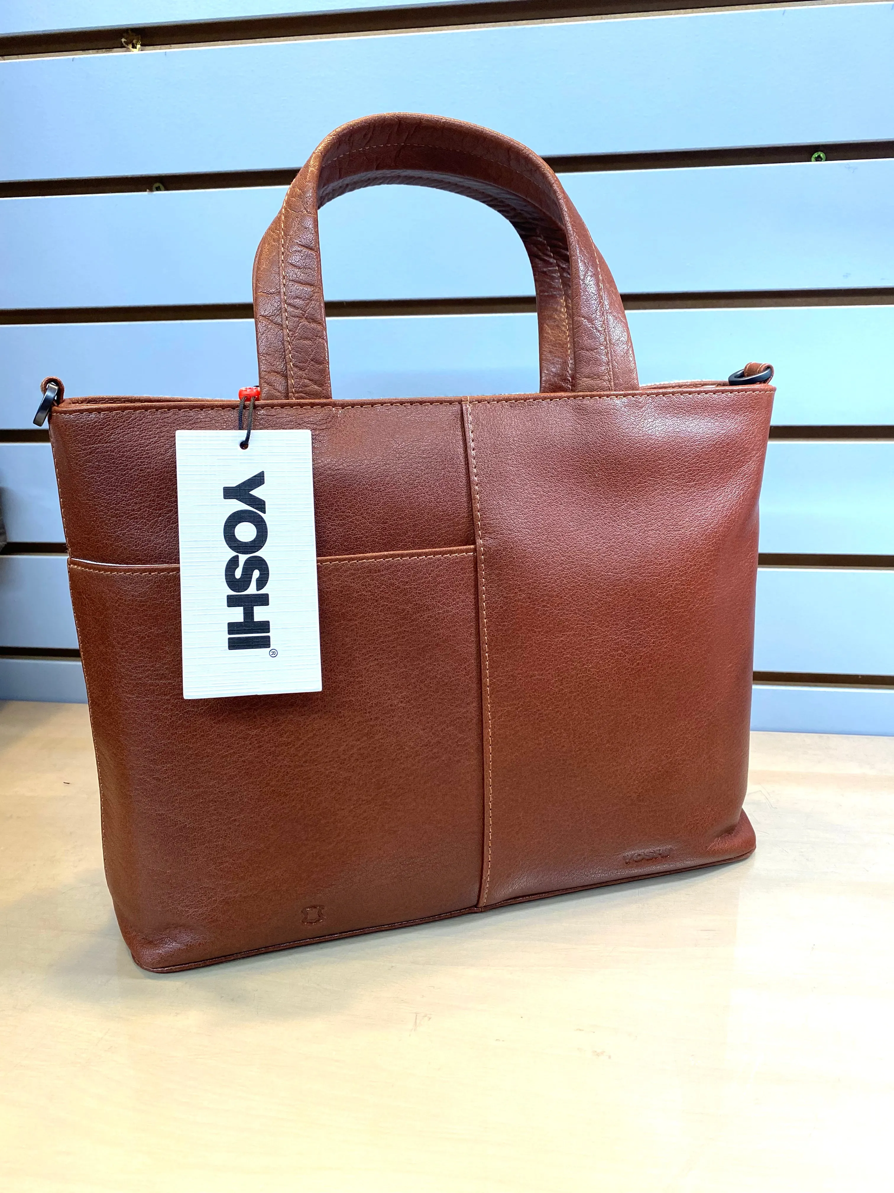 Highland Stag Multi-way Bag