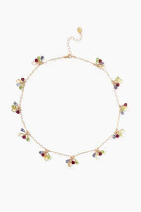 Hila Necklace Multi