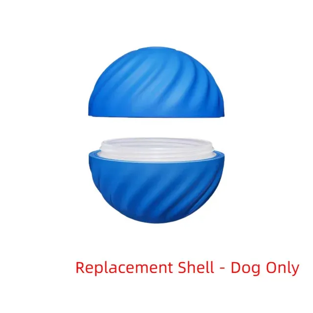 Interactive Dog Ball Toy