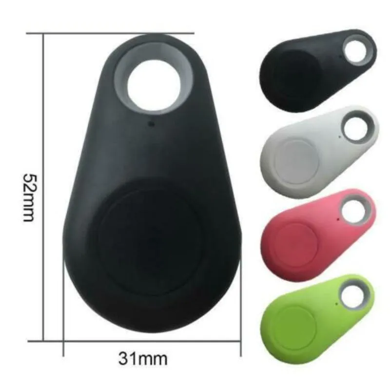 Kids Mini Gps Tracker - Mini GPS Tracking Device for Pets, Kids, Car & More