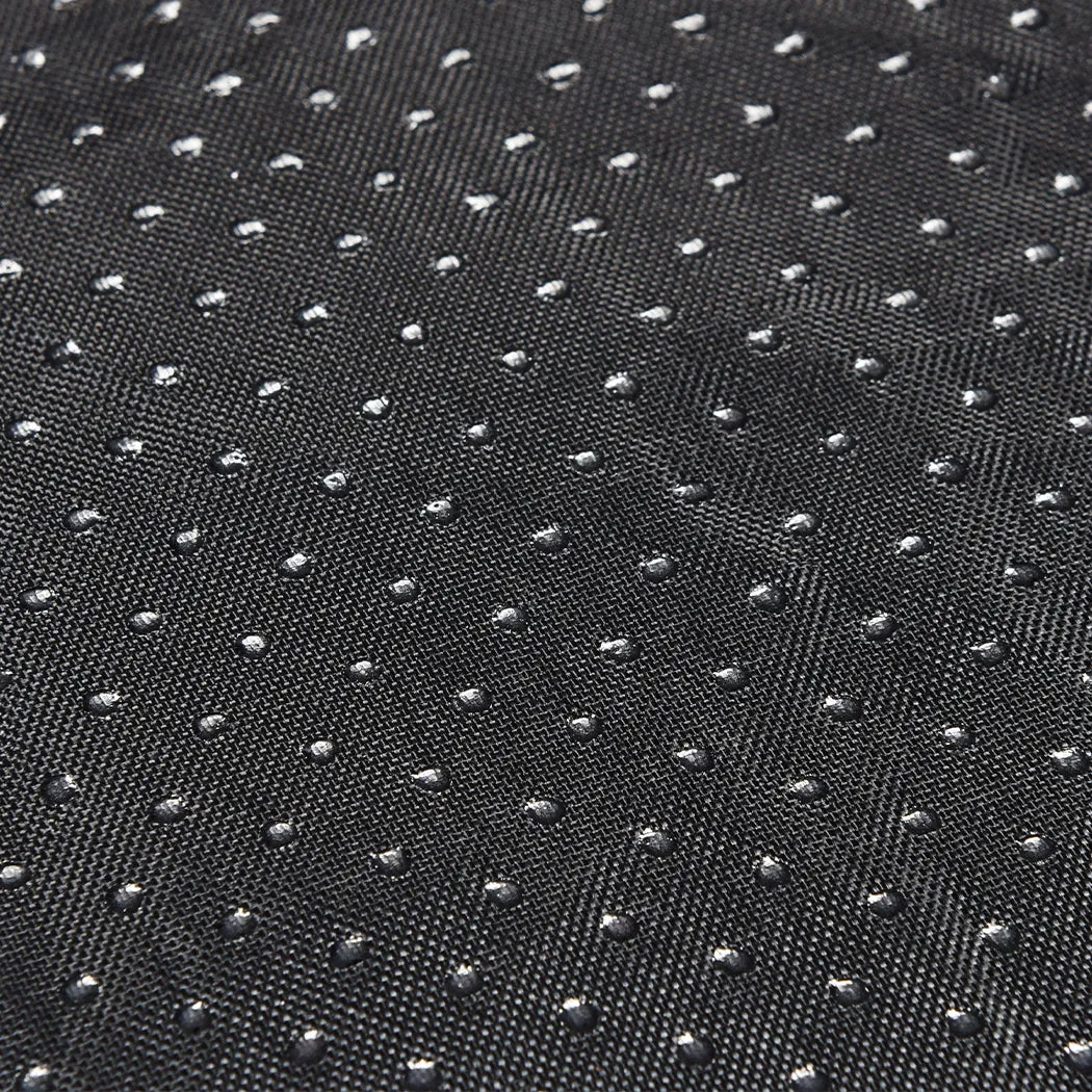 LARGE Dog Beds Pet Protector Sofa Cover - Charcoal
