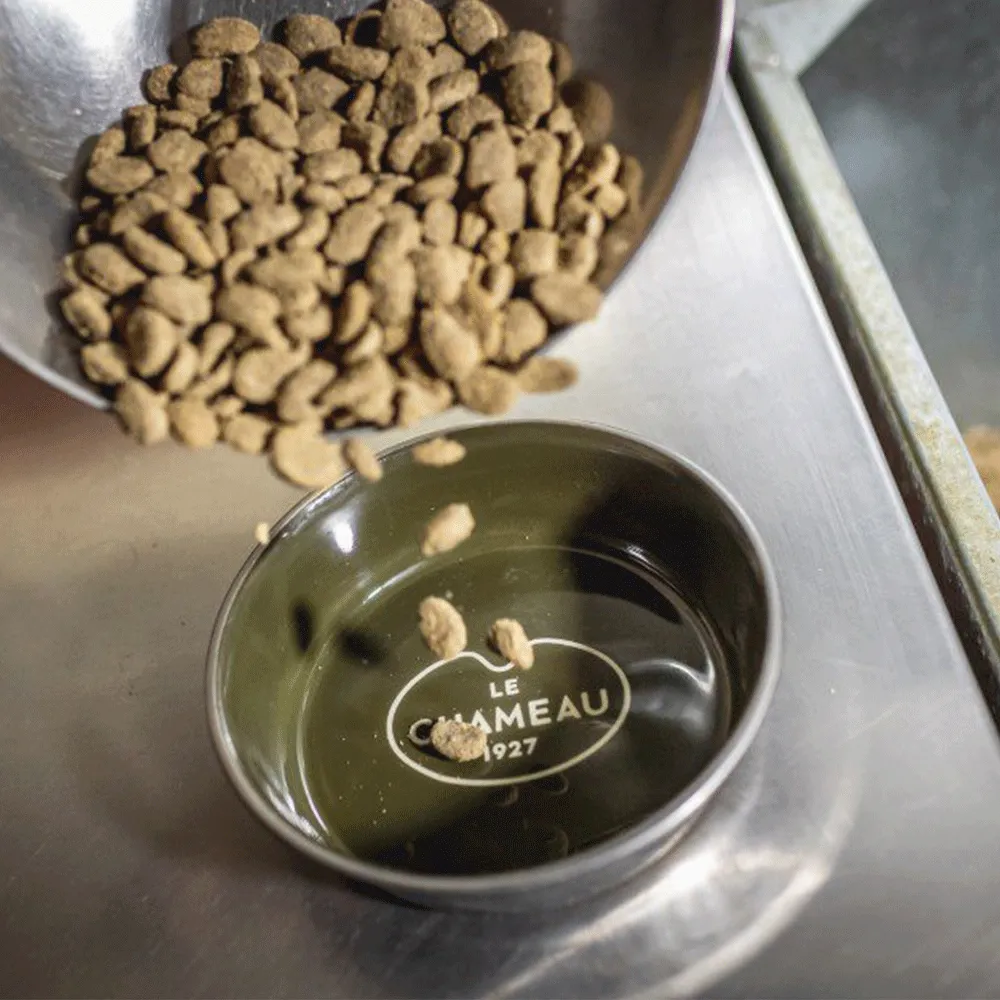 Le Chameau Dog Bowl