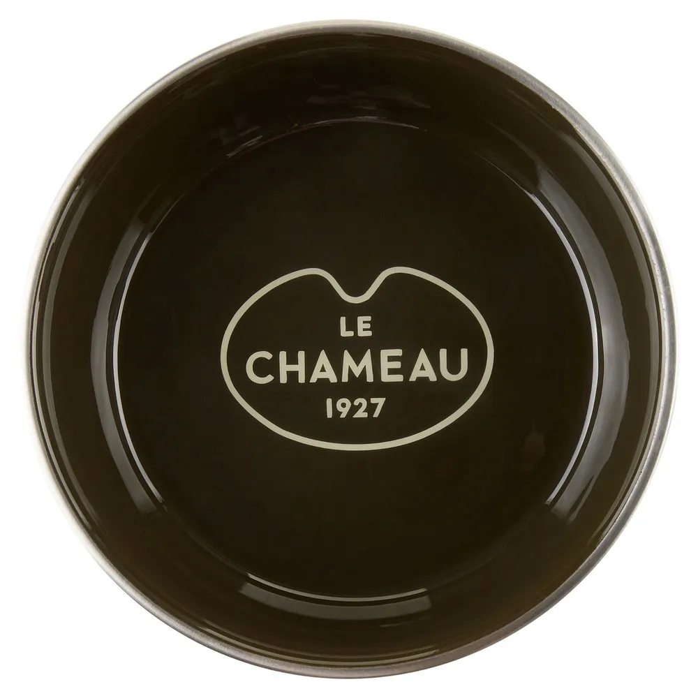 Le Chameau Dog Bowl