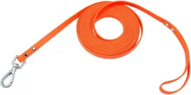 Long Leash Waterproof Training Longline Outdoor Dog Leash Great for Training, Beach, Yard, Play, Camping