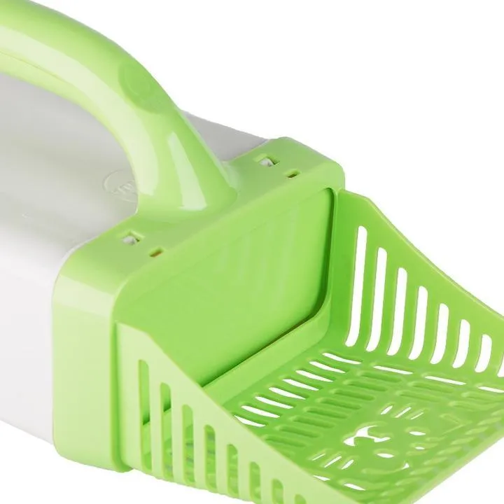 Magical Cat Litter Shovel