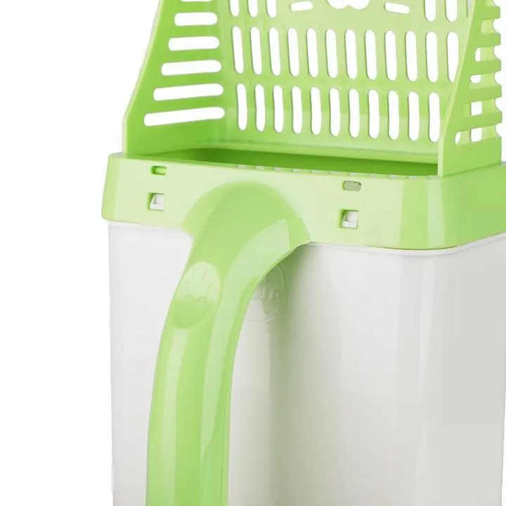 Magical Cat Litter Shovel