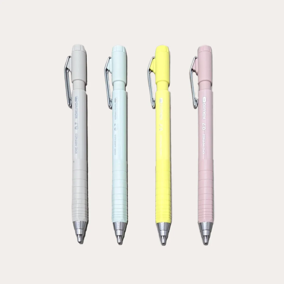 ME Mechanical Pencil | 0.7mm