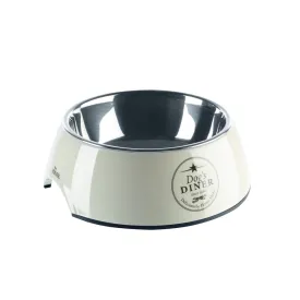 Melamine Dog Bowl Cambridge