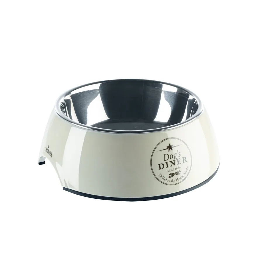Melamine Dog Bowl Cambridge