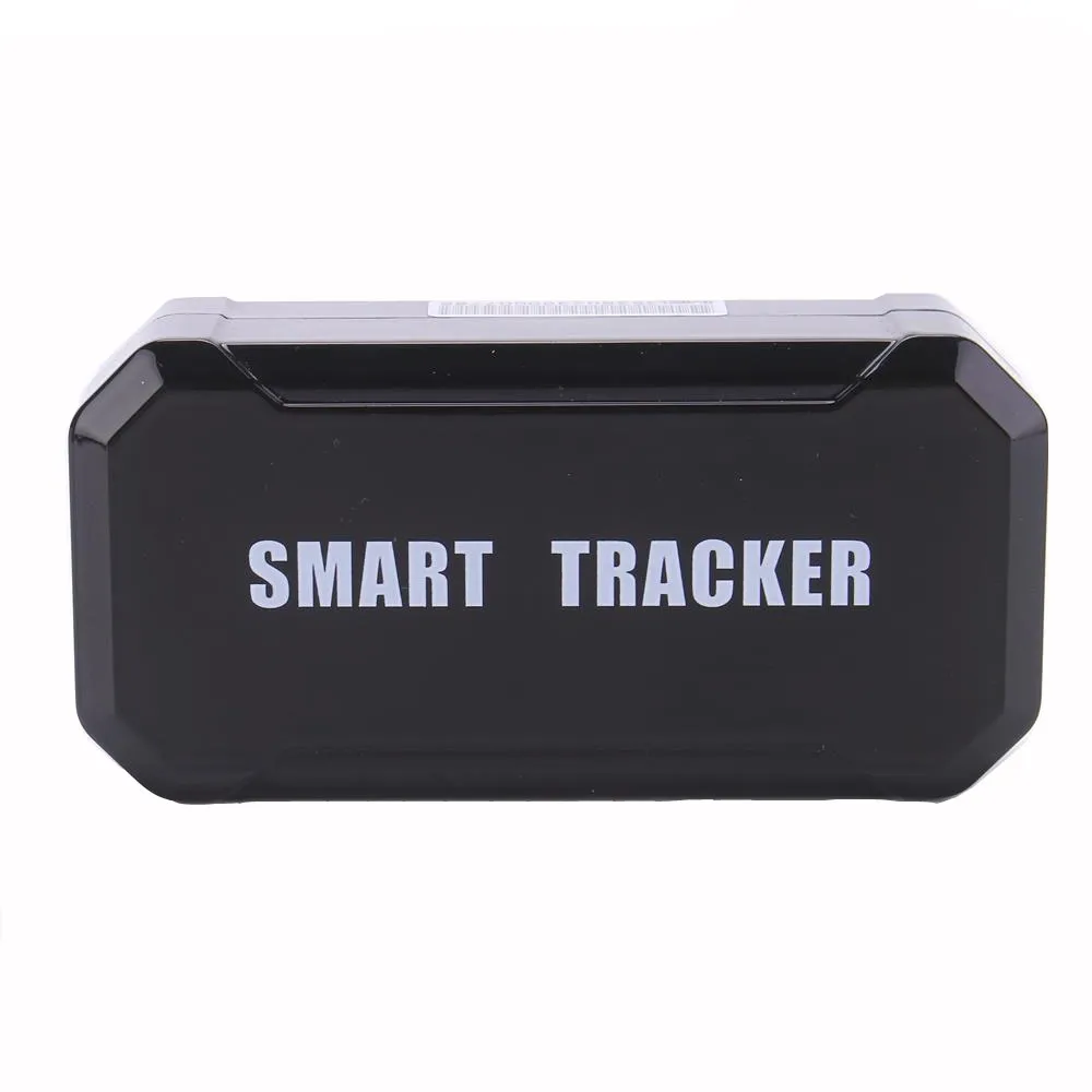 Micro GPS Tracker Real-Time Free Tracking Locator Electric Bike Motorcycle Car Burglar Alarm for LM003