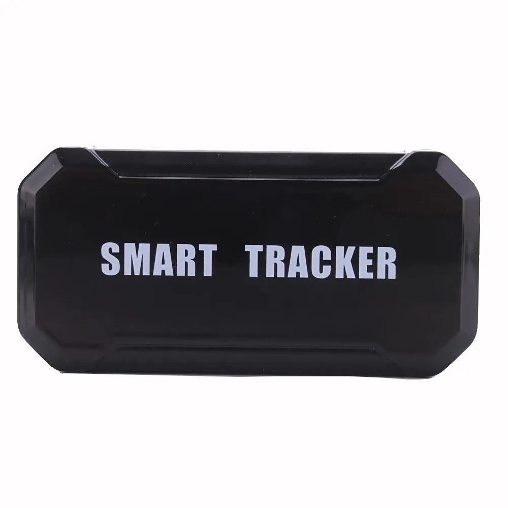 Micro GPS Tracker Real-Time Free Tracking Locator Electric Bike Motorcycle Car Burglar Alarm for LM003
