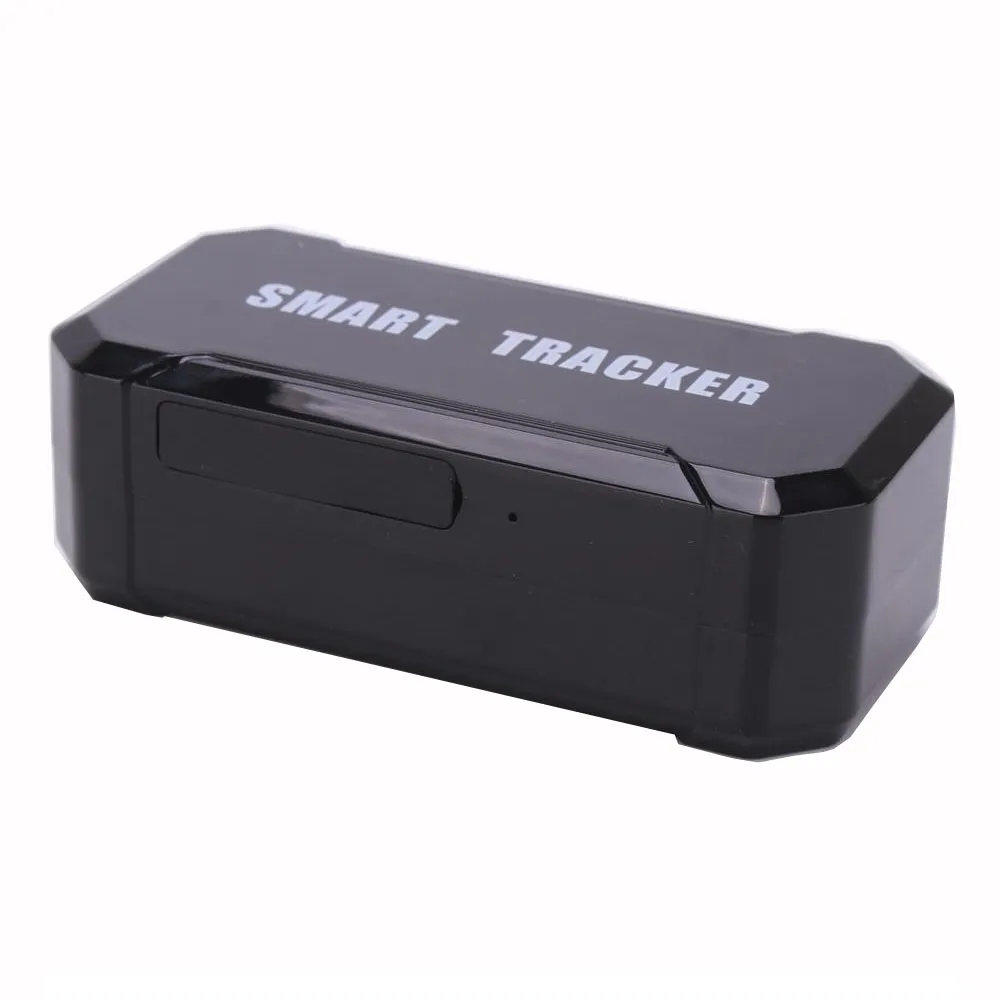 Micro GPS Tracker Real-Time Free Tracking Locator Electric Bike Motorcycle Car Burglar Alarm for LM003