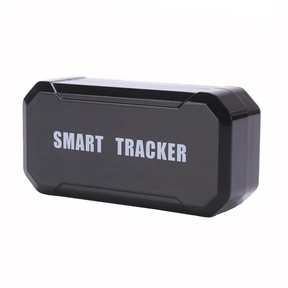 Micro GPS Tracker Real-Time Free Tracking Locator Electric Bike Motorcycle Car Burglar Alarm for LM003