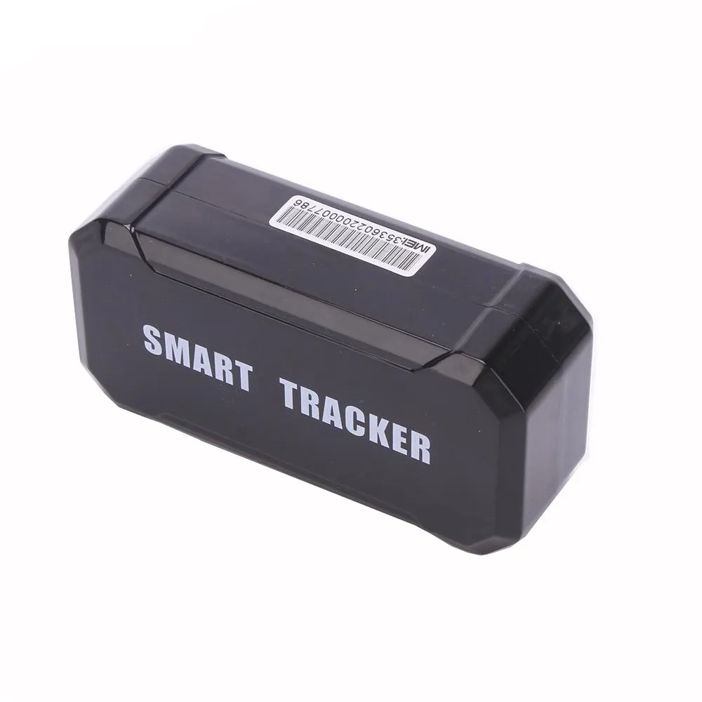 Micro GPS Tracker Real-Time Free Tracking Locator Electric Bike Motorcycle Car Burglar Alarm for LM003
