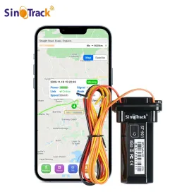Mini Waterproof ST-901
