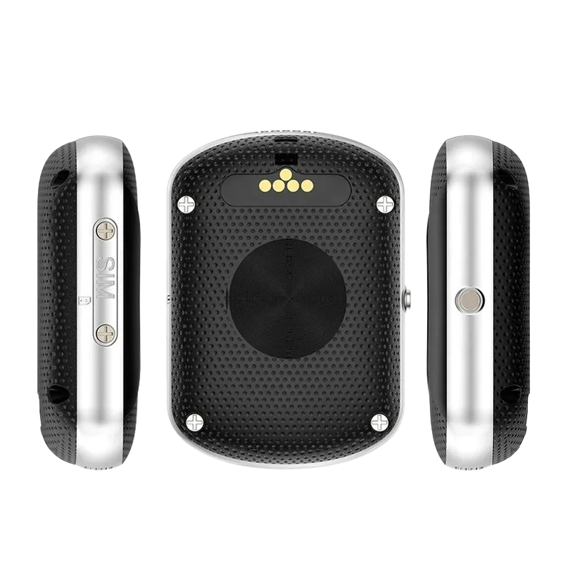 Moto-2 4G GPS Tracker | Talk/ Listen   SOS