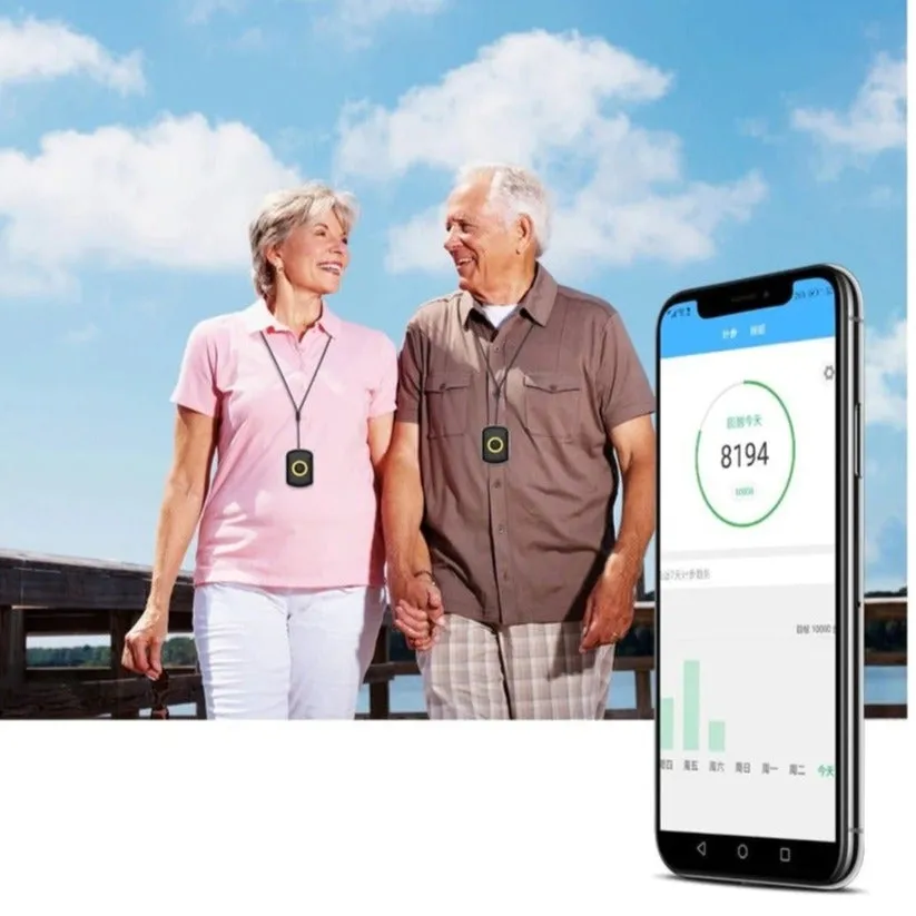 Moto-2 4G GPS Tracker | Talk/ Listen   SOS