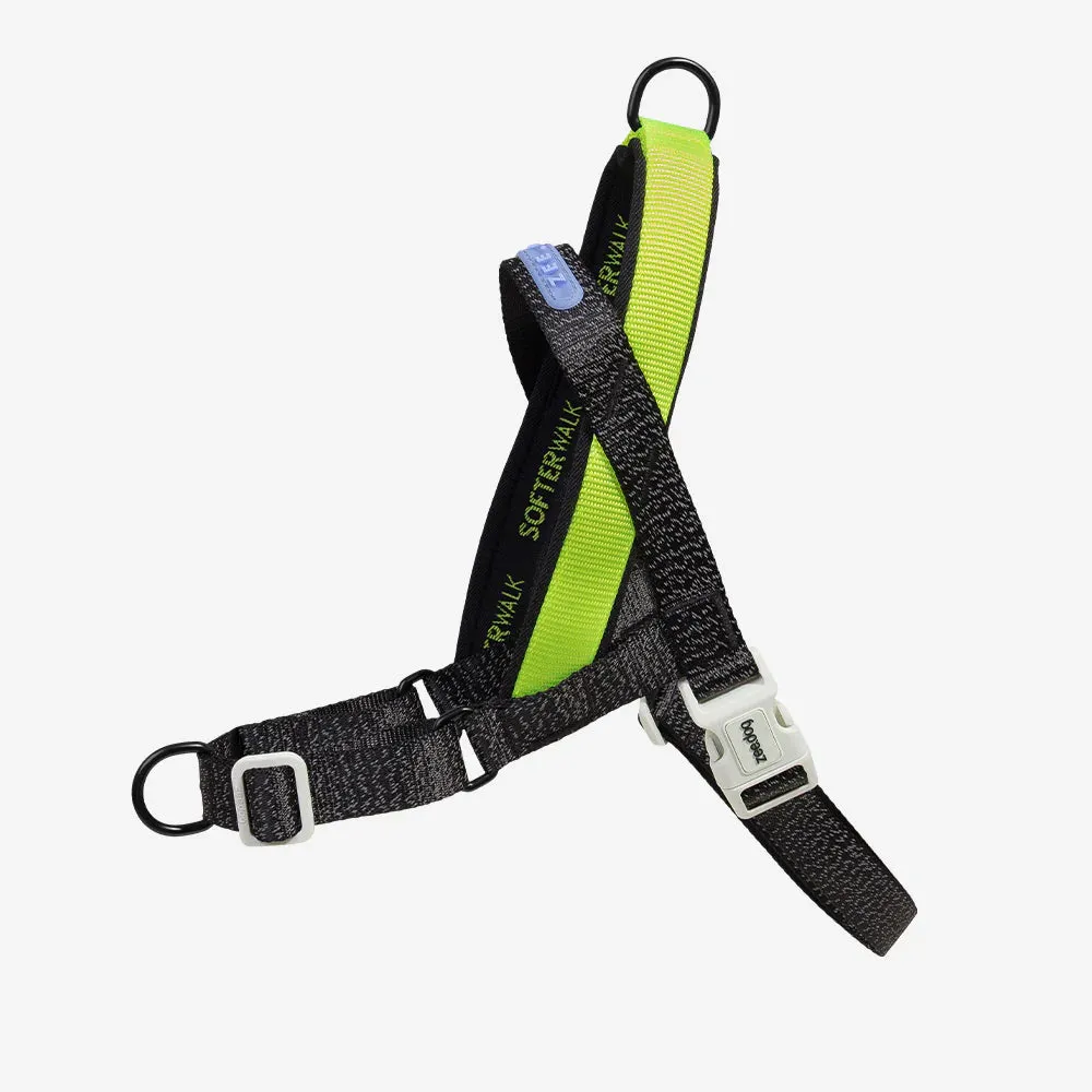 Nox Softer-Walk Dog Harness