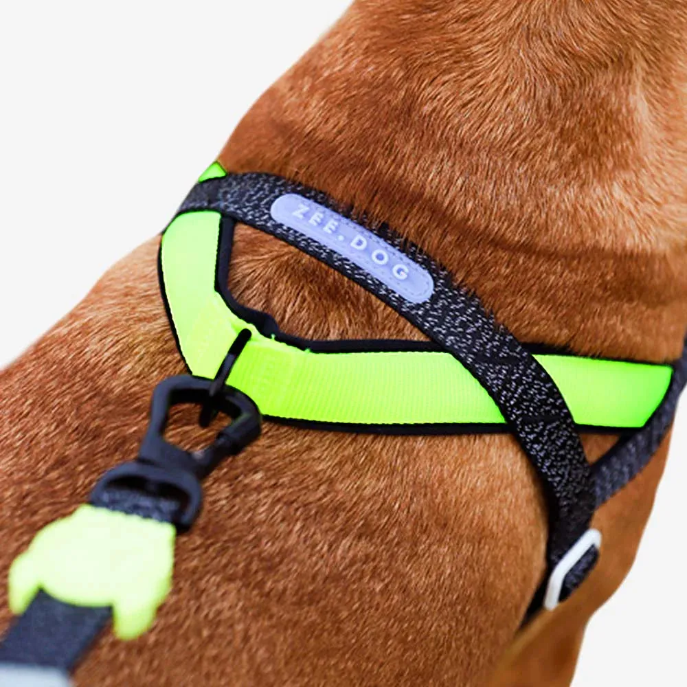 Nox Softer-Walk Dog Harness
