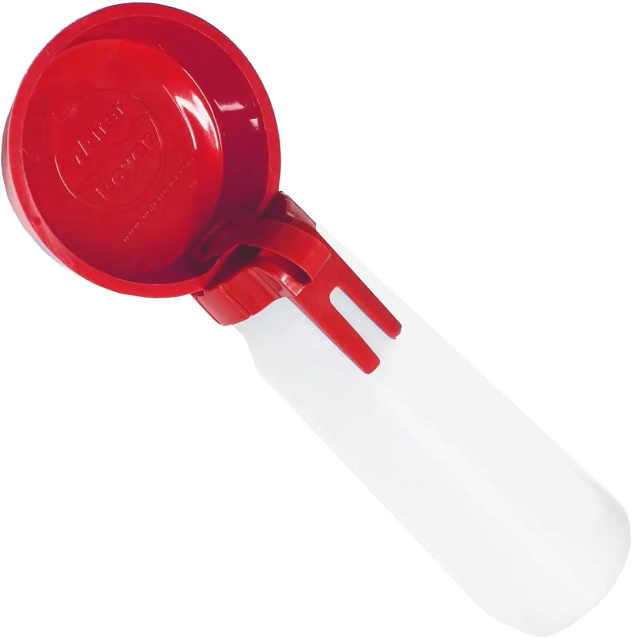 OFT Water Rover Regular 4-Inch Bowl and 15-Ounce Bottle, Red