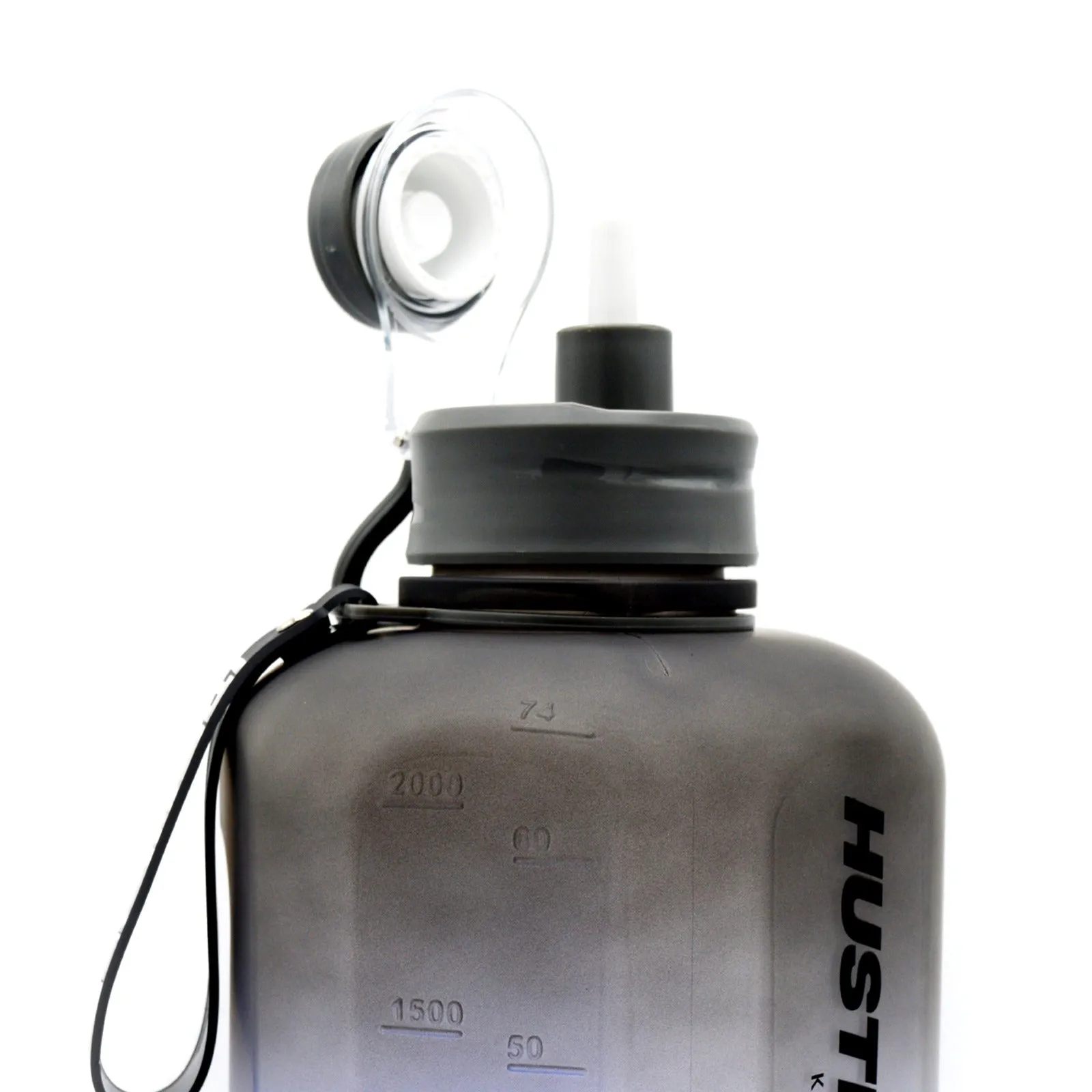 OG 2.2 Litre Bottle - Black/Blue