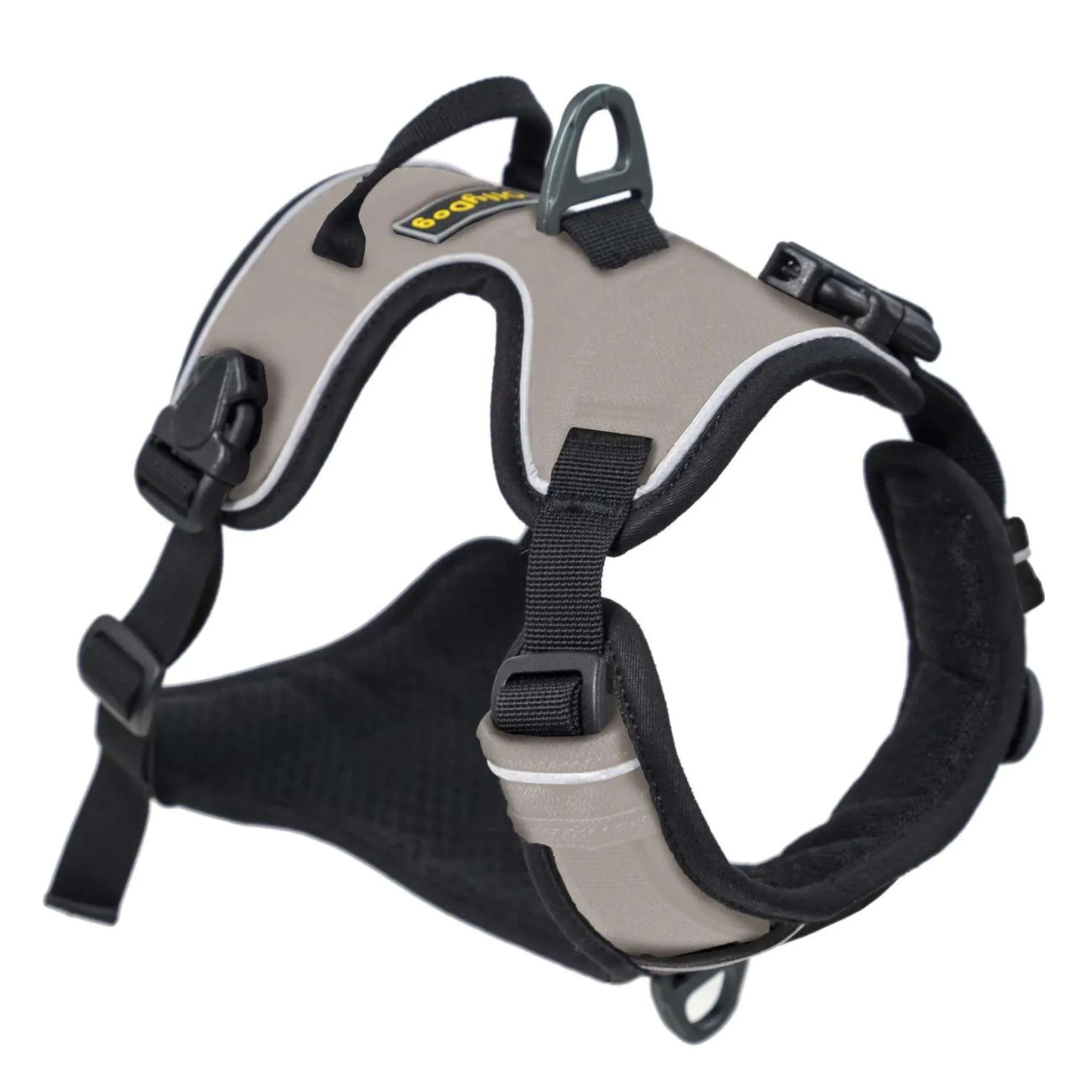 OllyDog Alpine Reflective Harness
