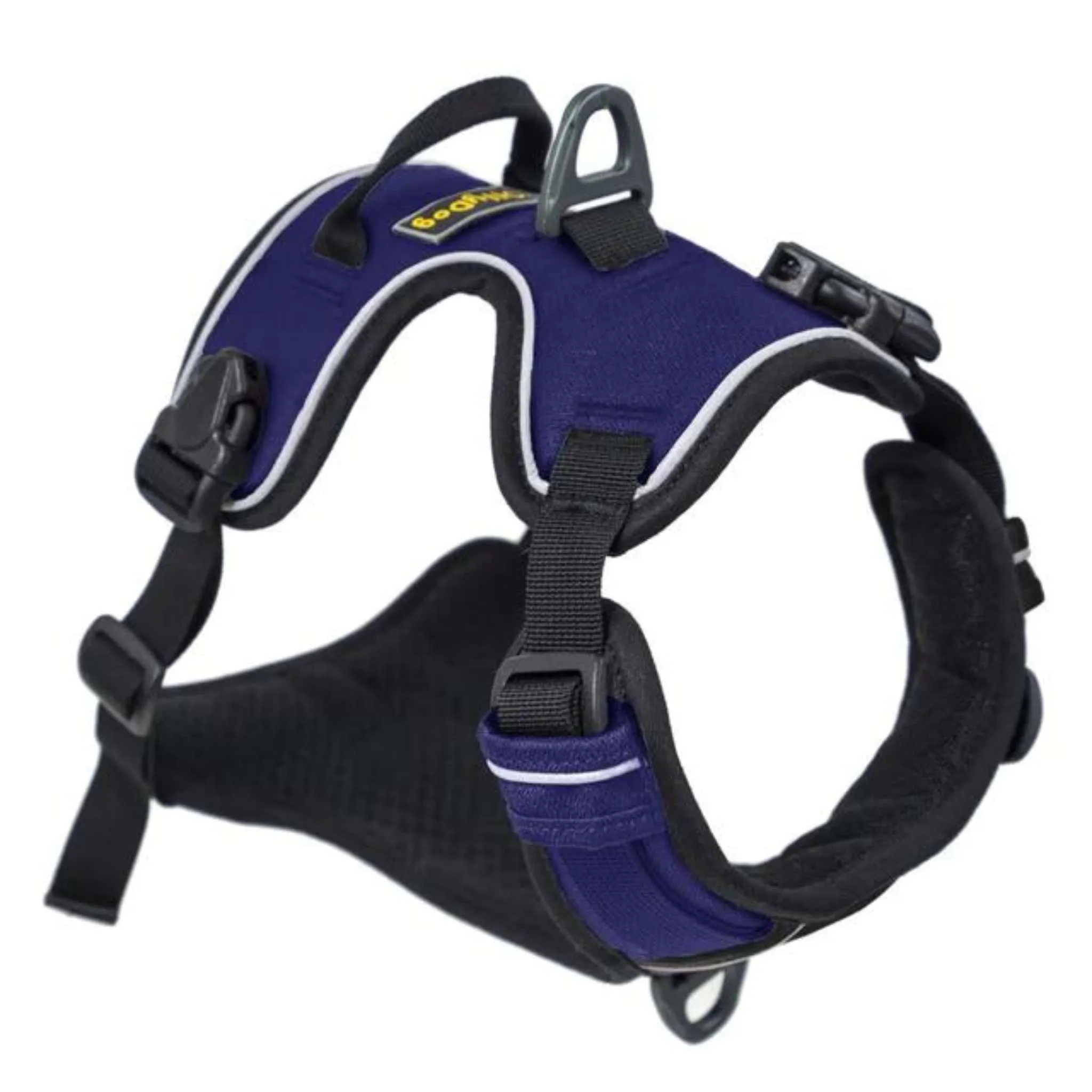OllyDog Alpine Reflective Harness