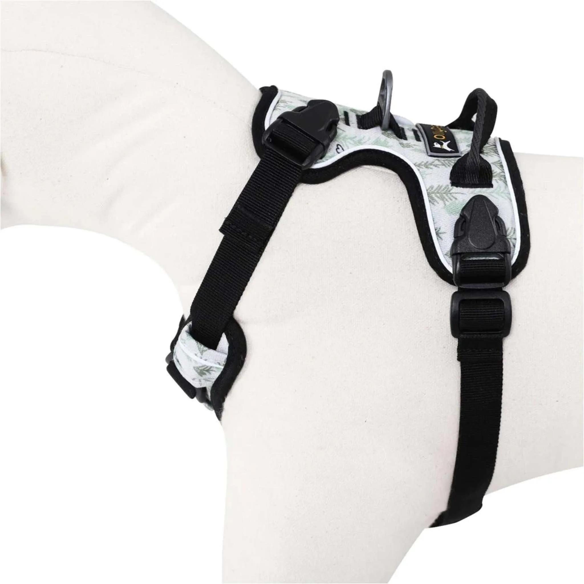 OllyDog Alpine Reflective Harness