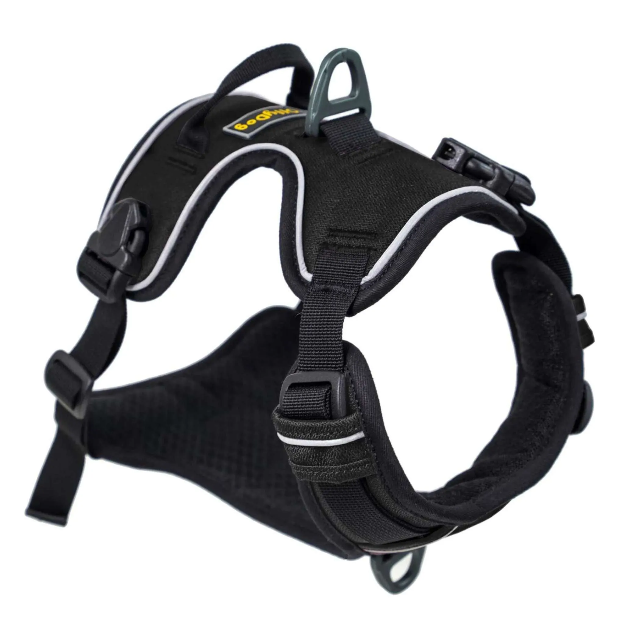 OllyDog Alpine Reflective Harness