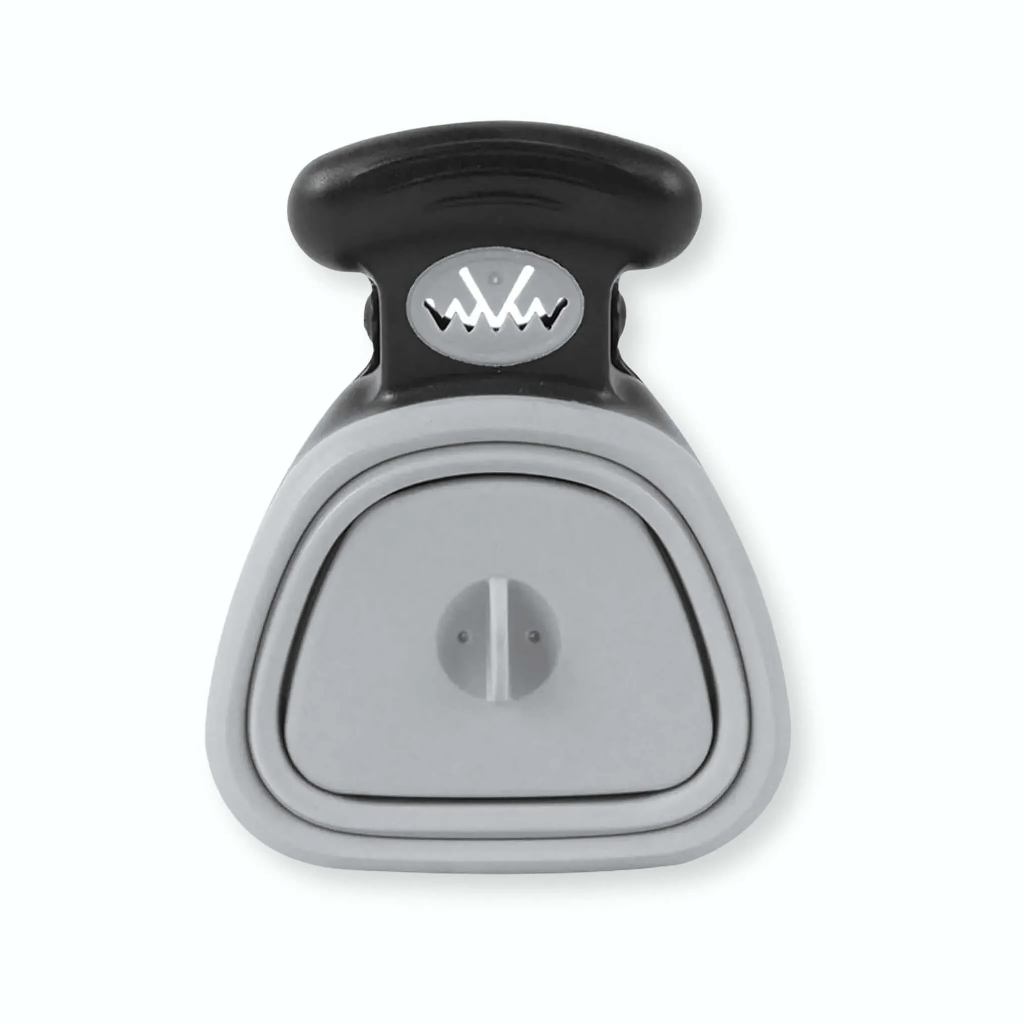 One-Handed Dog Poop Scooper