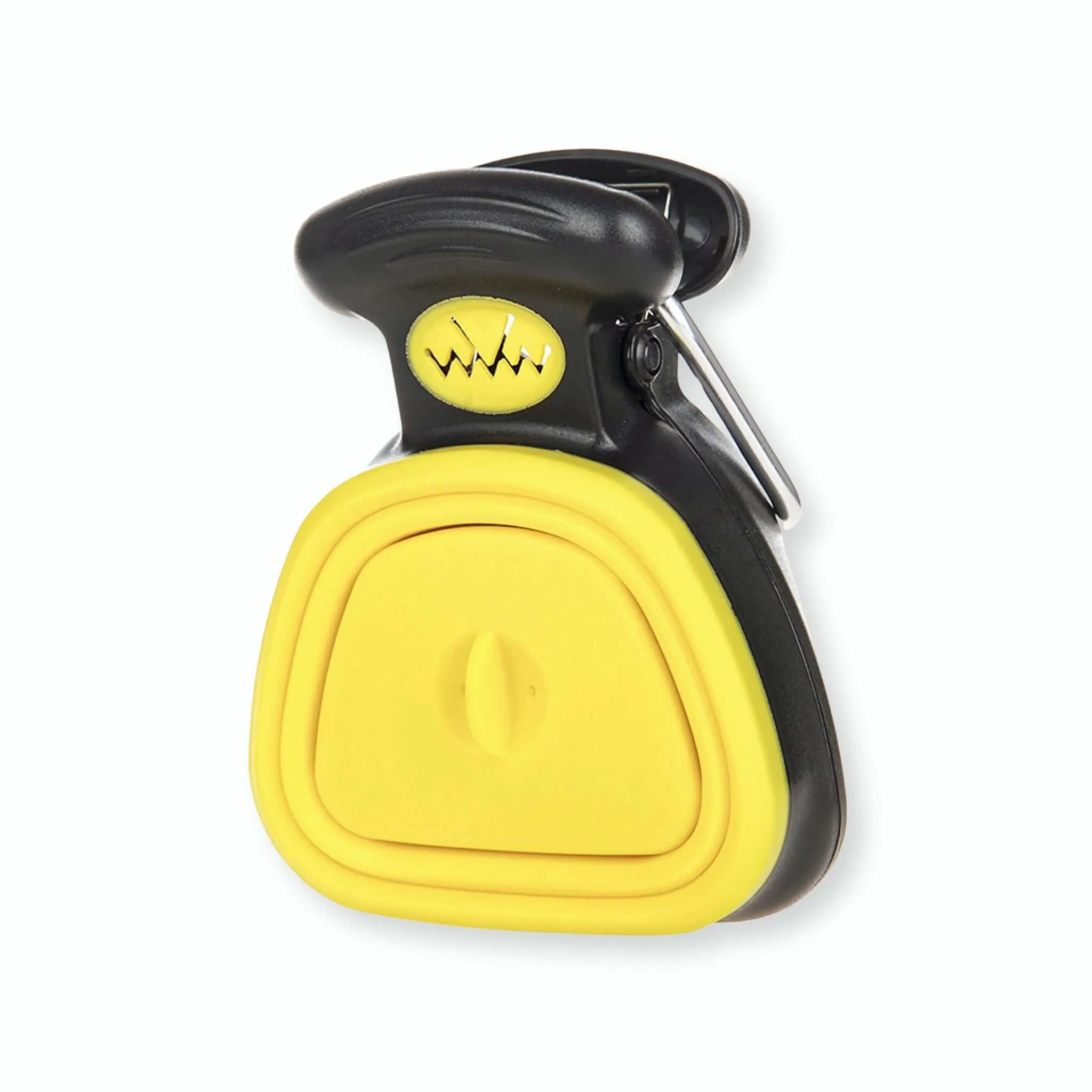 One-Handed Dog Poop Scooper