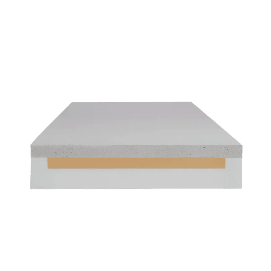 Orthex SENSIA Bamboo Orthopedic Firm Mattress