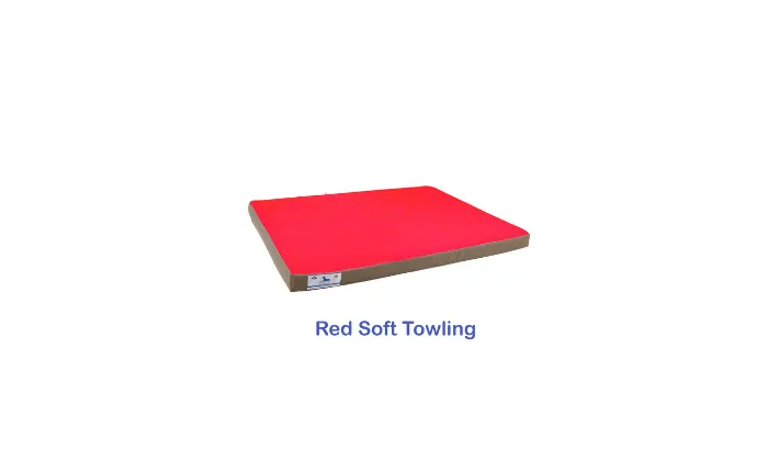 Orthopedic Memory Foam Dog Mattress