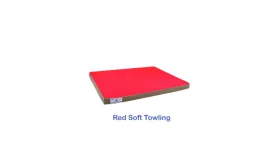 Orthopedic Memory Foam Dog Mattress