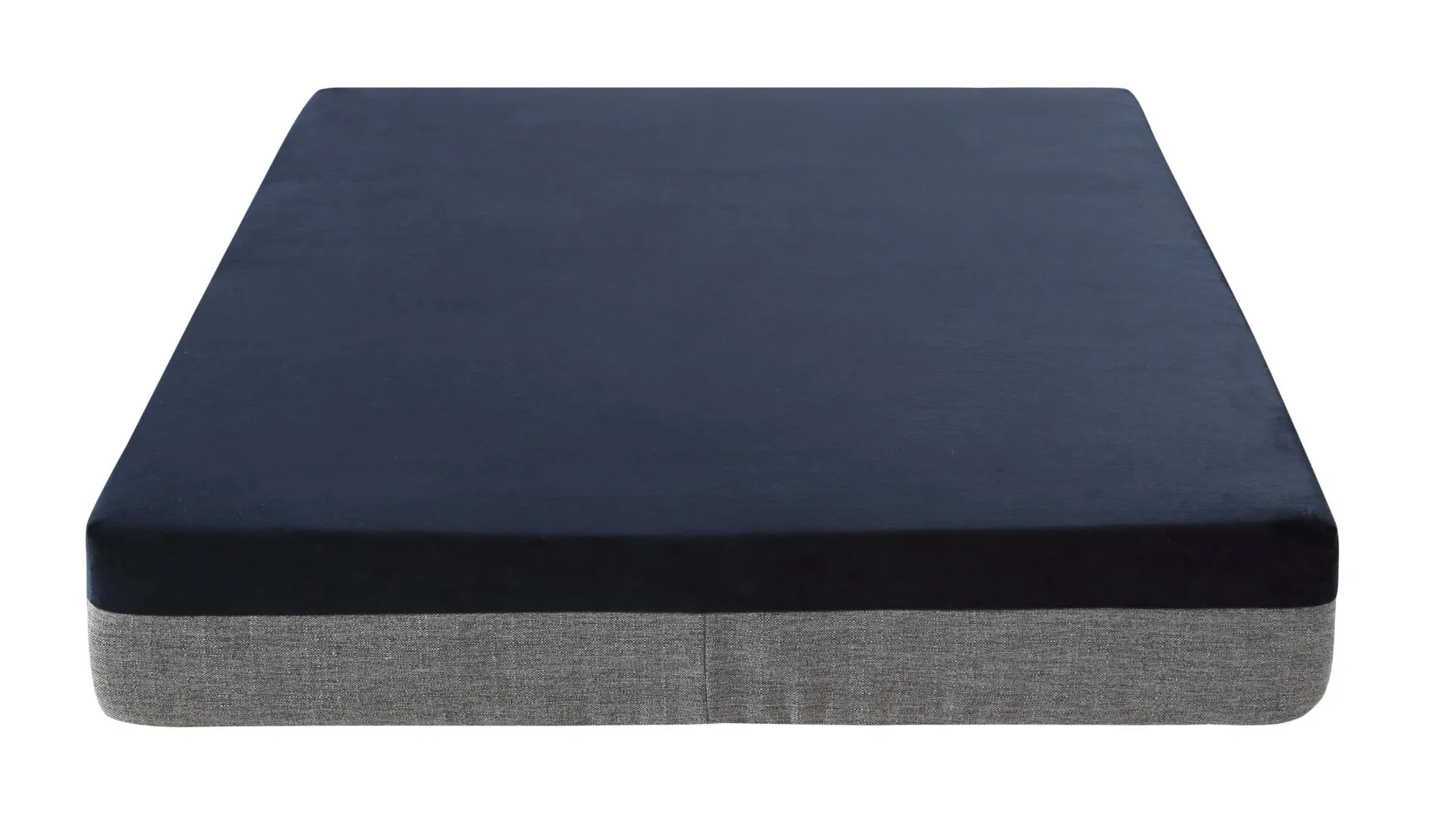 Orthopedic Waterproof Memory Foam Dog Bed Thick (2 Sizes)