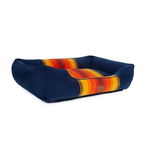 Pendleton Kuddler Dog Bed — Grand Canyon