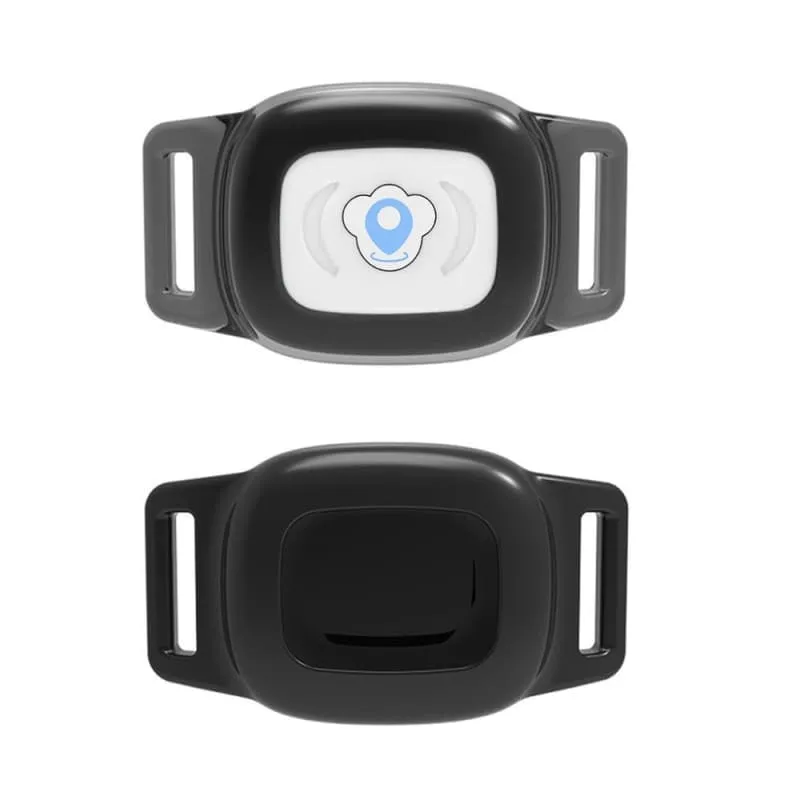 Pet Collar GPS Tracker
